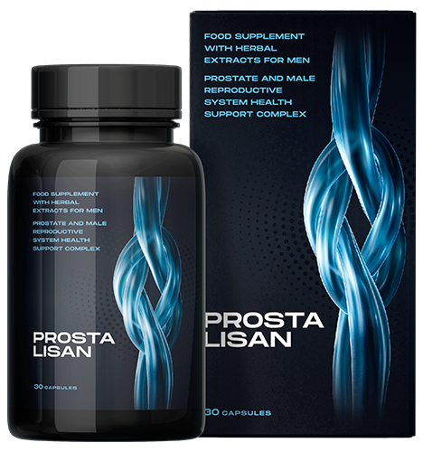 Prostalisan RO